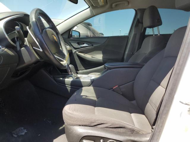 Photo 6 VIN: 1G1ZE5ST7HF254030 - CHEVROLET MALIBU LT 