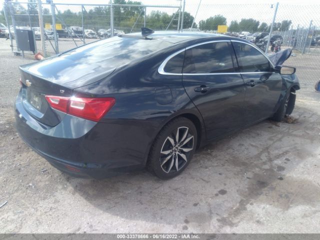 Photo 3 VIN: 1G1ZE5ST7HF262788 - CHEVROLET MALIBU 