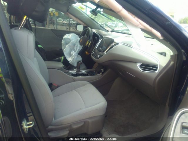 Photo 4 VIN: 1G1ZE5ST7HF262788 - CHEVROLET MALIBU 