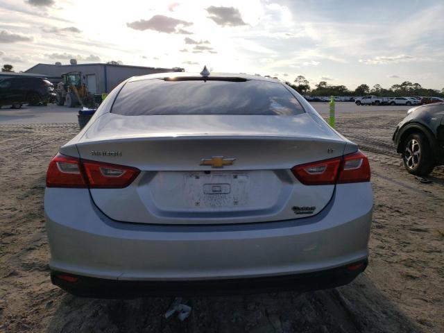 Photo 5 VIN: 1G1ZE5ST7HF275699 - CHEVROLET MALIBU 