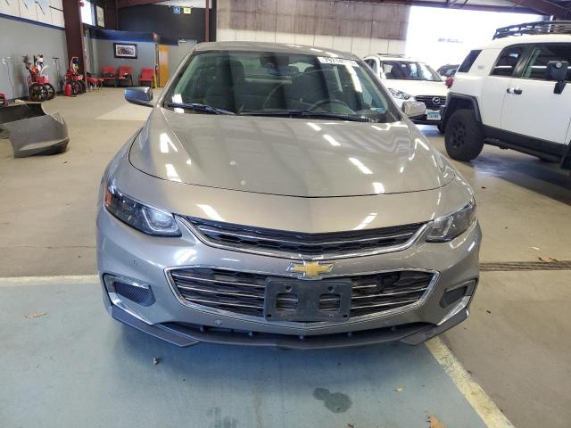 Photo 4 VIN: 1G1ZE5ST7HF286251 - CHEVROLET MALIBU LT 