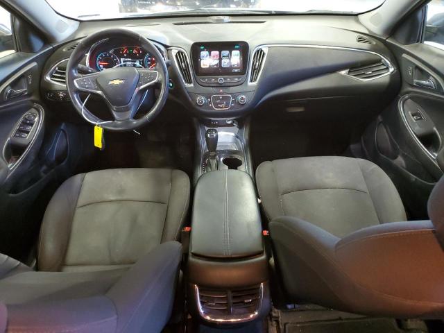 Photo 7 VIN: 1G1ZE5ST7HF286251 - CHEVROLET MALIBU LT 