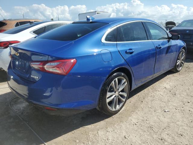 Photo 2 VIN: 1G1ZE5ST7PF135523 - CHEVROLET MALIBU PRE 