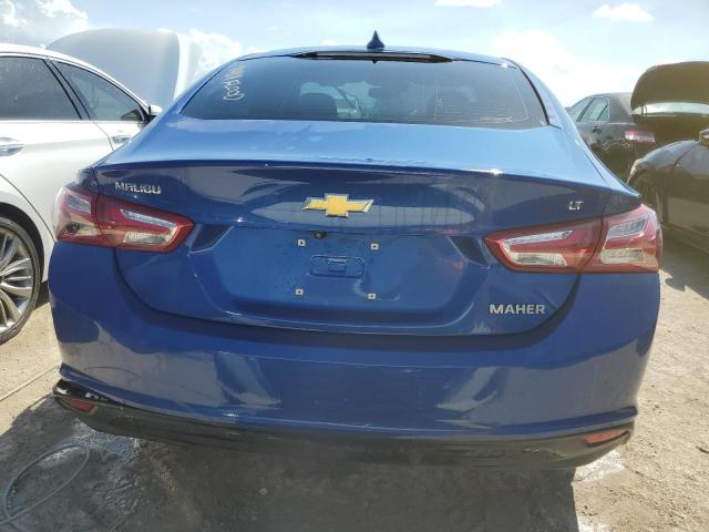 Photo 5 VIN: 1G1ZE5ST7PF135523 - CHEVROLET MALIBU PRE 