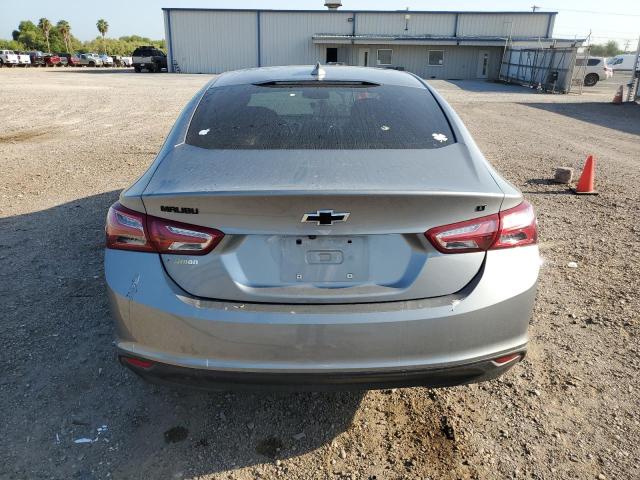 Photo 5 VIN: 1G1ZE5ST7PF189467 - CHEVROLET MALIBU PRE 