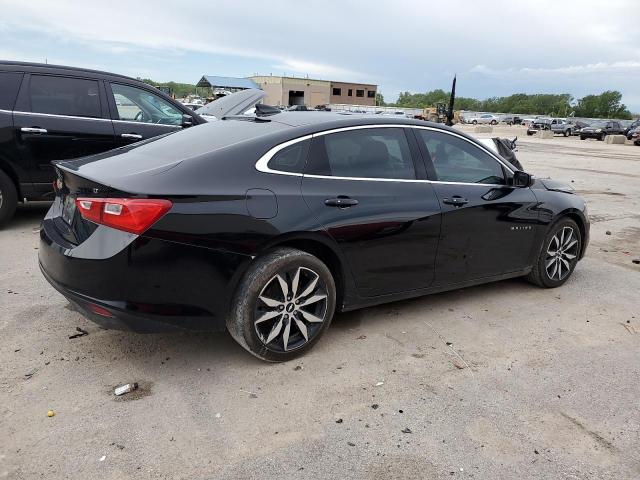 Photo 2 VIN: 1G1ZE5ST8GF175609 - CHEVROLET MALIBU 