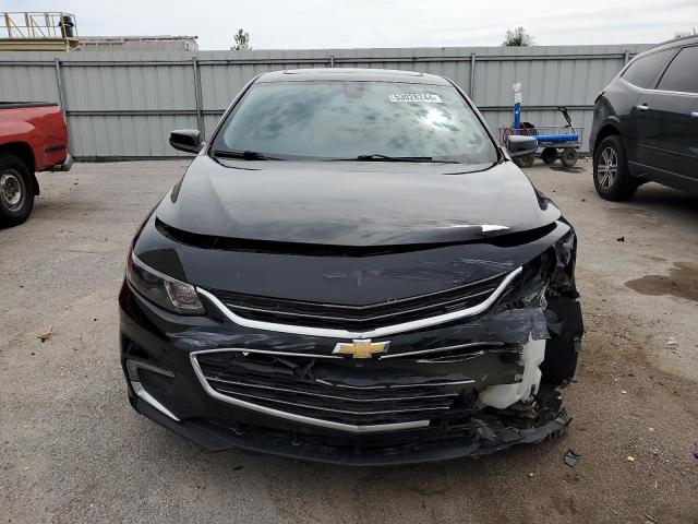 Photo 4 VIN: 1G1ZE5ST8GF175609 - CHEVROLET MALIBU 