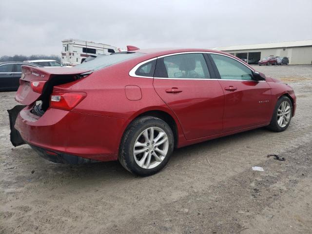 Photo 2 VIN: 1G1ZE5ST8GF177201 - CHEVROLET MALIBU 