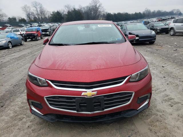 Photo 4 VIN: 1G1ZE5ST8GF177201 - CHEVROLET MALIBU 