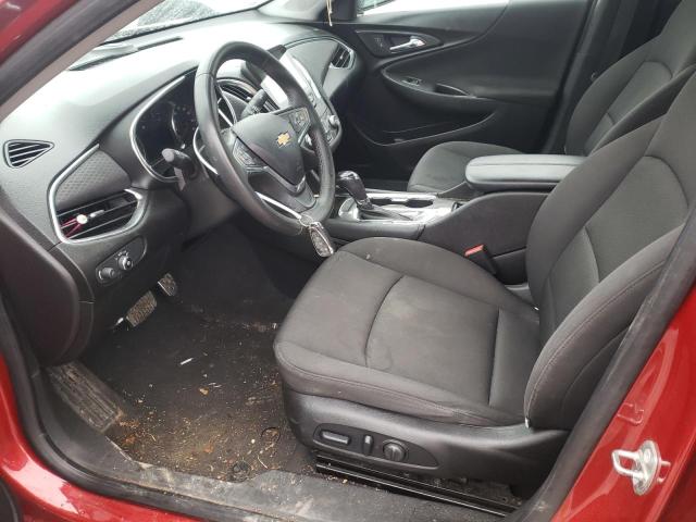 Photo 6 VIN: 1G1ZE5ST8GF177201 - CHEVROLET MALIBU 