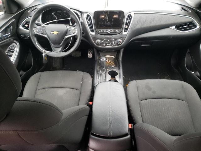 Photo 7 VIN: 1G1ZE5ST8GF177201 - CHEVROLET MALIBU 