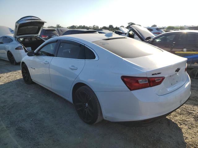 Photo 1 VIN: 1G1ZE5ST8GF178008 - CHEVROLET MALIBU LT 