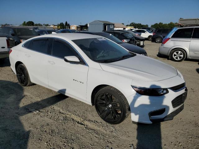 Photo 3 VIN: 1G1ZE5ST8GF178008 - CHEVROLET MALIBU LT 