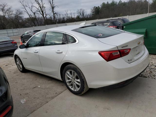 Photo 1 VIN: 1G1ZE5ST8GF178106 - CHEVROLET MALIBU LT 