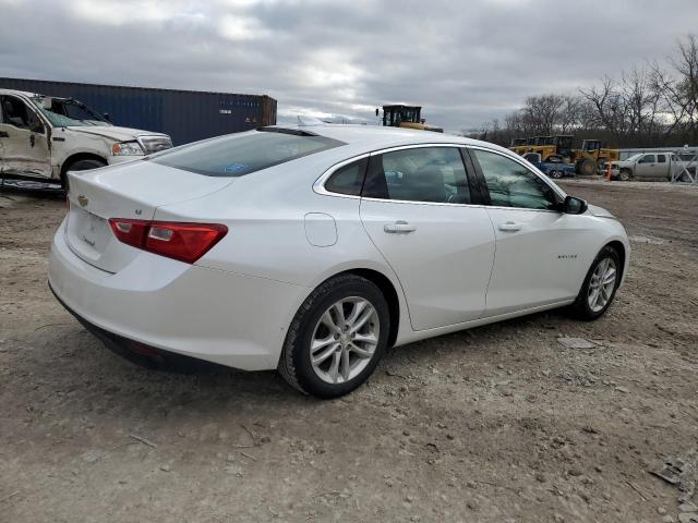 Photo 2 VIN: 1G1ZE5ST8GF178106 - CHEVROLET MALIBU LT 