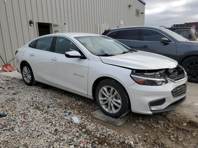 Photo 3 VIN: 1G1ZE5ST8GF178106 - CHEVROLET MALIBU LT 