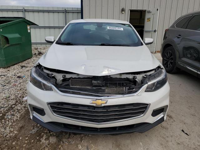 Photo 4 VIN: 1G1ZE5ST8GF178106 - CHEVROLET MALIBU LT 