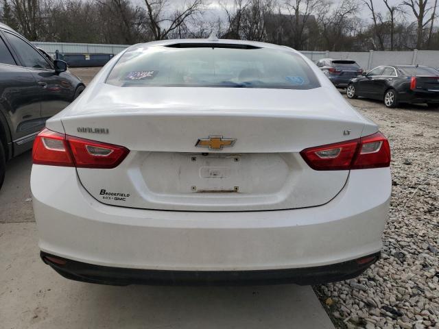 Photo 5 VIN: 1G1ZE5ST8GF178106 - CHEVROLET MALIBU LT 