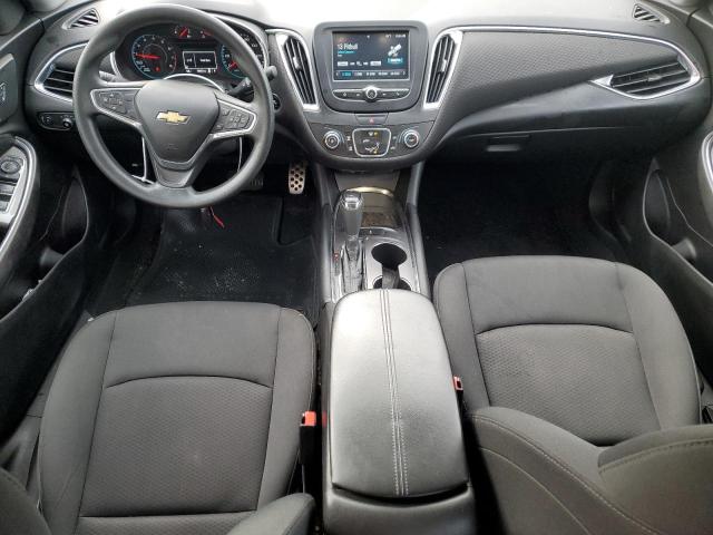 Photo 7 VIN: 1G1ZE5ST8GF178106 - CHEVROLET MALIBU LT 