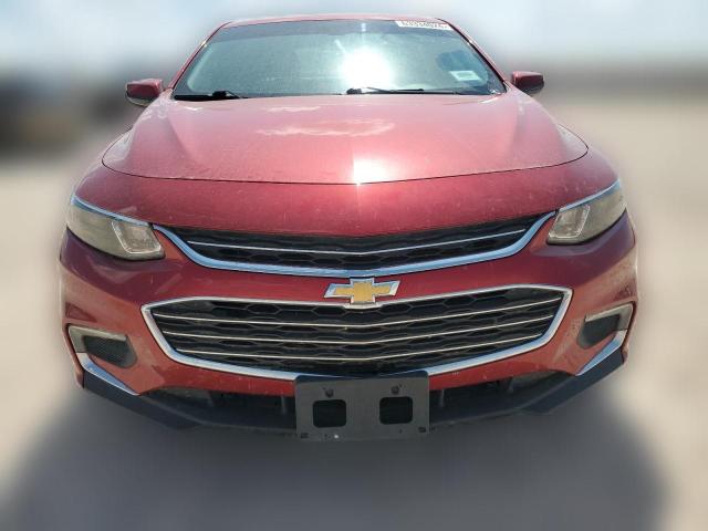 Photo 4 VIN: 1G1ZE5ST8GF183273 - CHEVROLET MALIBU 