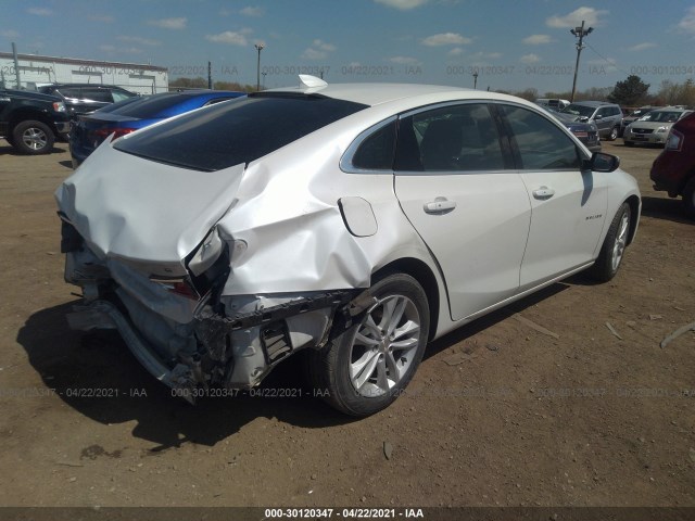 Photo 3 VIN: 1G1ZE5ST8GF185038 - CHEVROLET MALIBU 