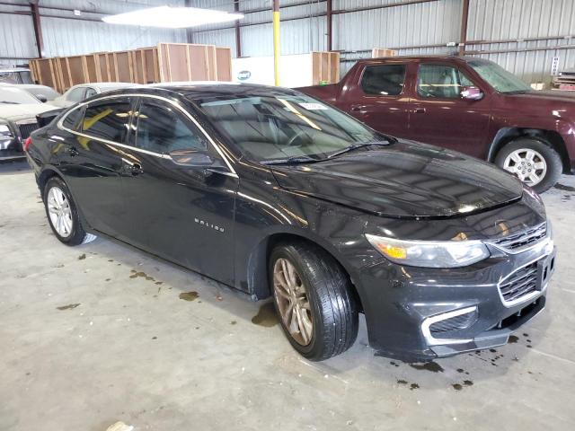 Photo 3 VIN: 1G1ZE5ST8GF190708 - CHEVROLET MALIBU LT 