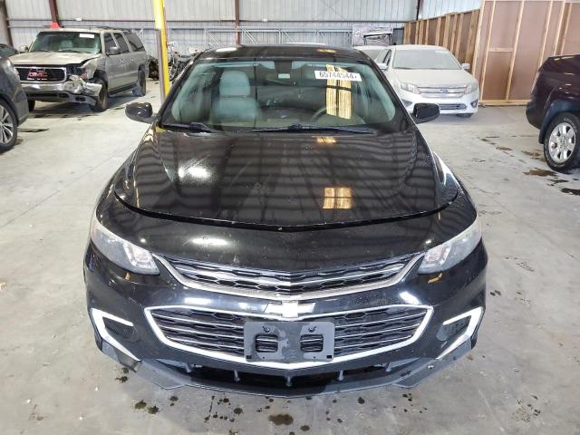 Photo 4 VIN: 1G1ZE5ST8GF190708 - CHEVROLET MALIBU LT 