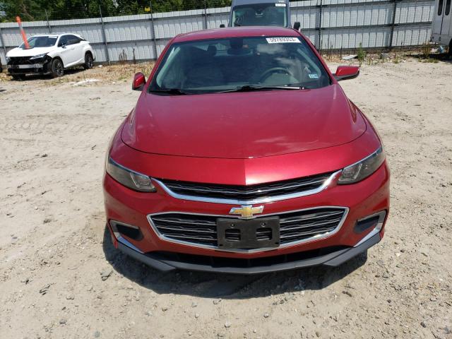 Photo 4 VIN: 1G1ZE5ST8GF200296 - CHEVROLET MALIBU 