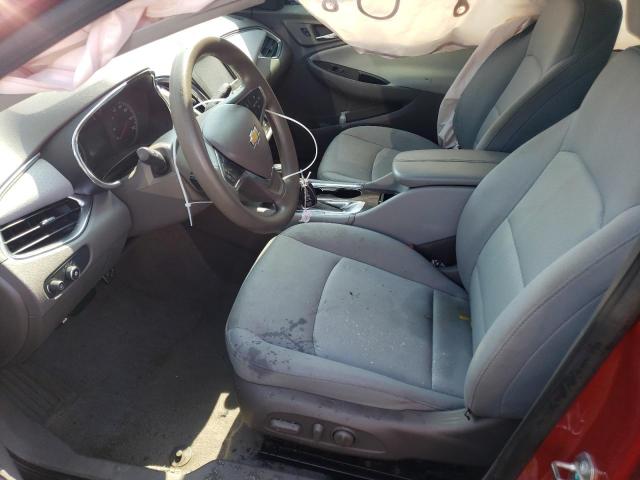 Photo 6 VIN: 1G1ZE5ST8GF200296 - CHEVROLET MALIBU 