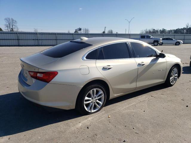 Photo 2 VIN: 1G1ZE5ST8GF201819 - CHEVROLET MALIBU LT 