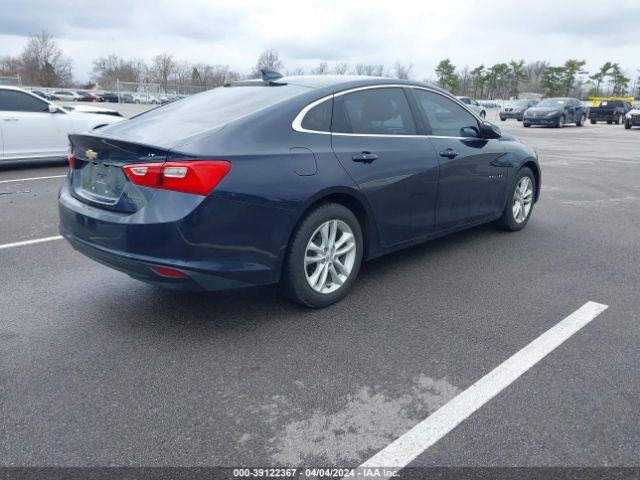 Photo 3 VIN: 1G1ZE5ST8GF206891 - CHEVROLET MALIBU 