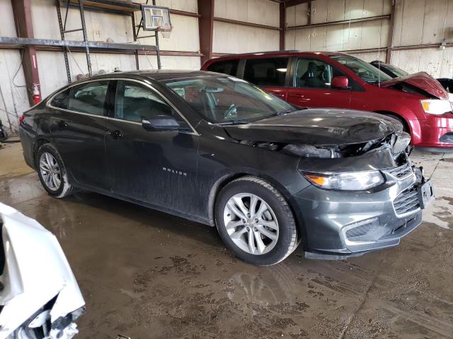 Photo 3 VIN: 1G1ZE5ST8GF210343 - CHEVROLET MALIBU 