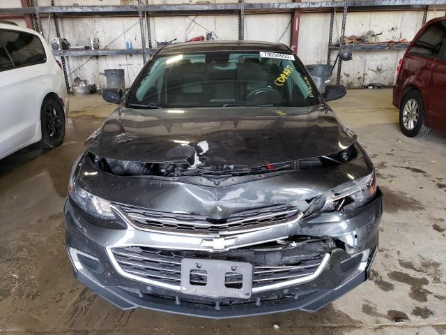 Photo 4 VIN: 1G1ZE5ST8GF210343 - CHEVROLET MALIBU 