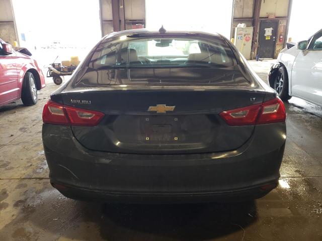 Photo 5 VIN: 1G1ZE5ST8GF210343 - CHEVROLET MALIBU 