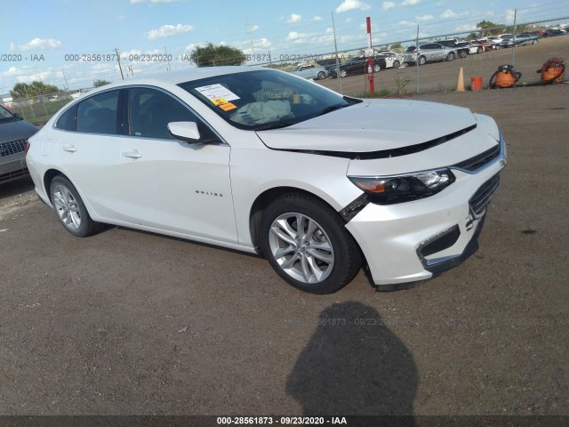 Photo 0 VIN: 1G1ZE5ST8GF213582 - CHEVROLET MALIBU 