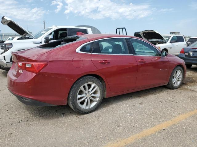 Photo 2 VIN: 1G1ZE5ST8GF218507 - CHEVROLET MALIBU LT 