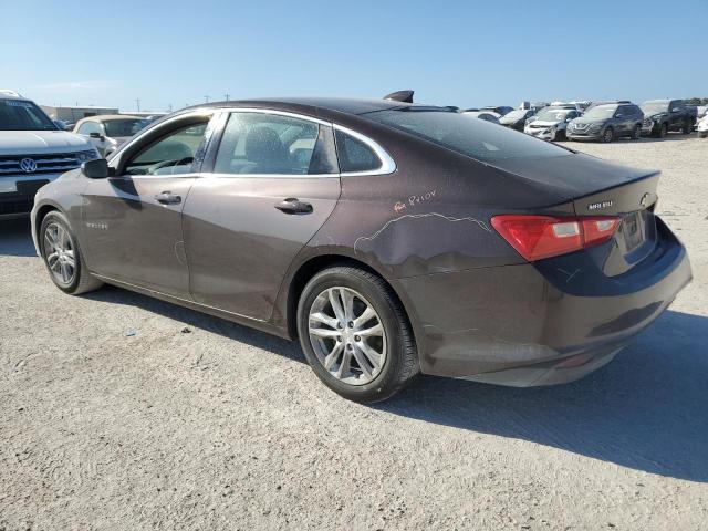 Photo 1 VIN: 1G1ZE5ST8GF222279 - CHEVROLET MALIBU LT 