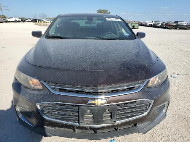 Photo 4 VIN: 1G1ZE5ST8GF222279 - CHEVROLET MALIBU LT 