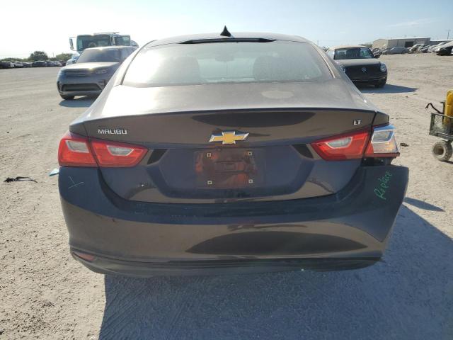 Photo 5 VIN: 1G1ZE5ST8GF222279 - CHEVROLET MALIBU LT 