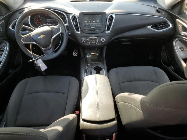 Photo 7 VIN: 1G1ZE5ST8GF222279 - CHEVROLET MALIBU LT 