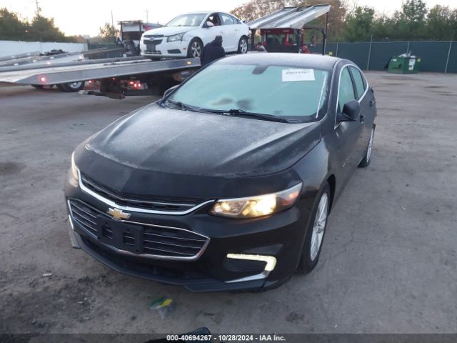 Photo 1 VIN: 1G1ZE5ST8GF226641 - CHEVROLET MALIBU 