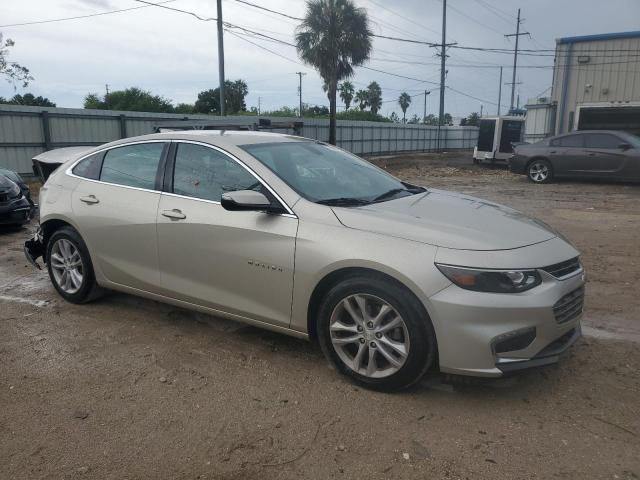 Photo 3 VIN: 1G1ZE5ST8GF228910 - CHEVROLET MALIBU LT 