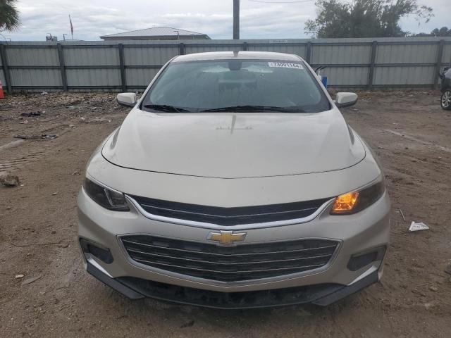 Photo 4 VIN: 1G1ZE5ST8GF228910 - CHEVROLET MALIBU LT 