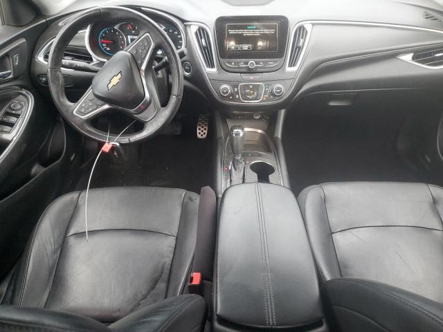 Photo 7 VIN: 1G1ZE5ST8GF228910 - CHEVROLET MALIBU LT 