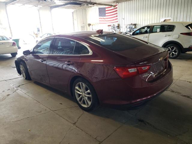 Photo 2 VIN: 1G1ZE5ST8GF230964 - CHEVROLET MALIBU LT 