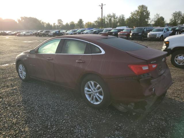 Photo 1 VIN: 1G1ZE5ST8GF237218 - CHEVROLET MALIBU LT 