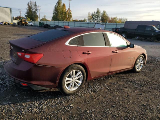 Photo 2 VIN: 1G1ZE5ST8GF237218 - CHEVROLET MALIBU LT 