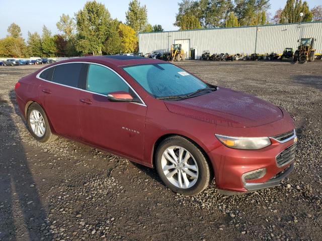 Photo 3 VIN: 1G1ZE5ST8GF237218 - CHEVROLET MALIBU LT 