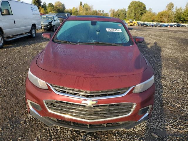 Photo 4 VIN: 1G1ZE5ST8GF237218 - CHEVROLET MALIBU LT 