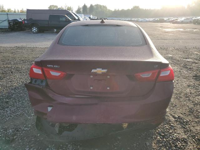 Photo 5 VIN: 1G1ZE5ST8GF237218 - CHEVROLET MALIBU LT 